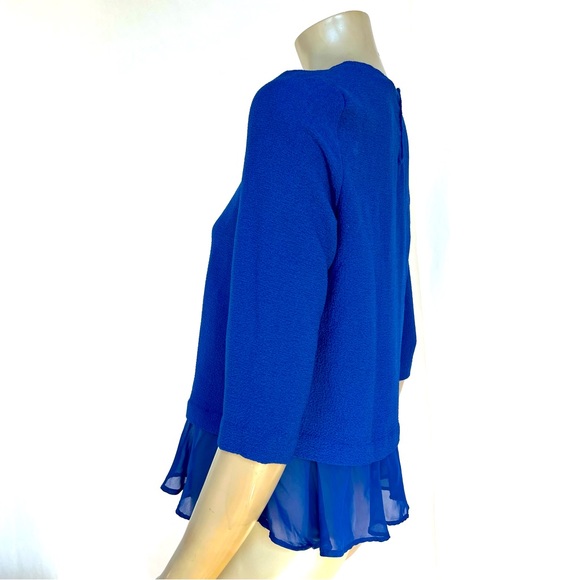 ZARA blouse - Picture 8 of 14